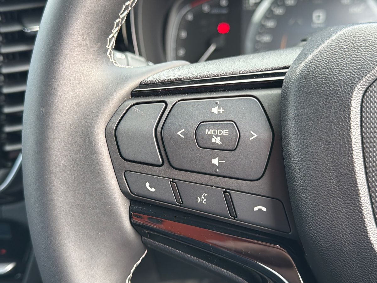 Used Isuzu D-Max 2025 for sale - 76731460: Photo 21