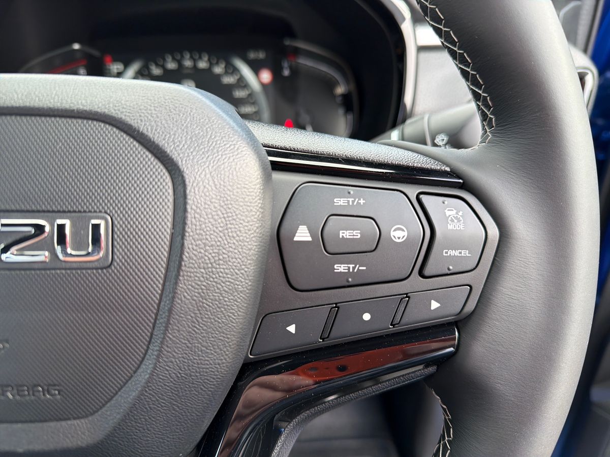 Used Isuzu D-Max 2025 for sale - 76731460: Photo 22