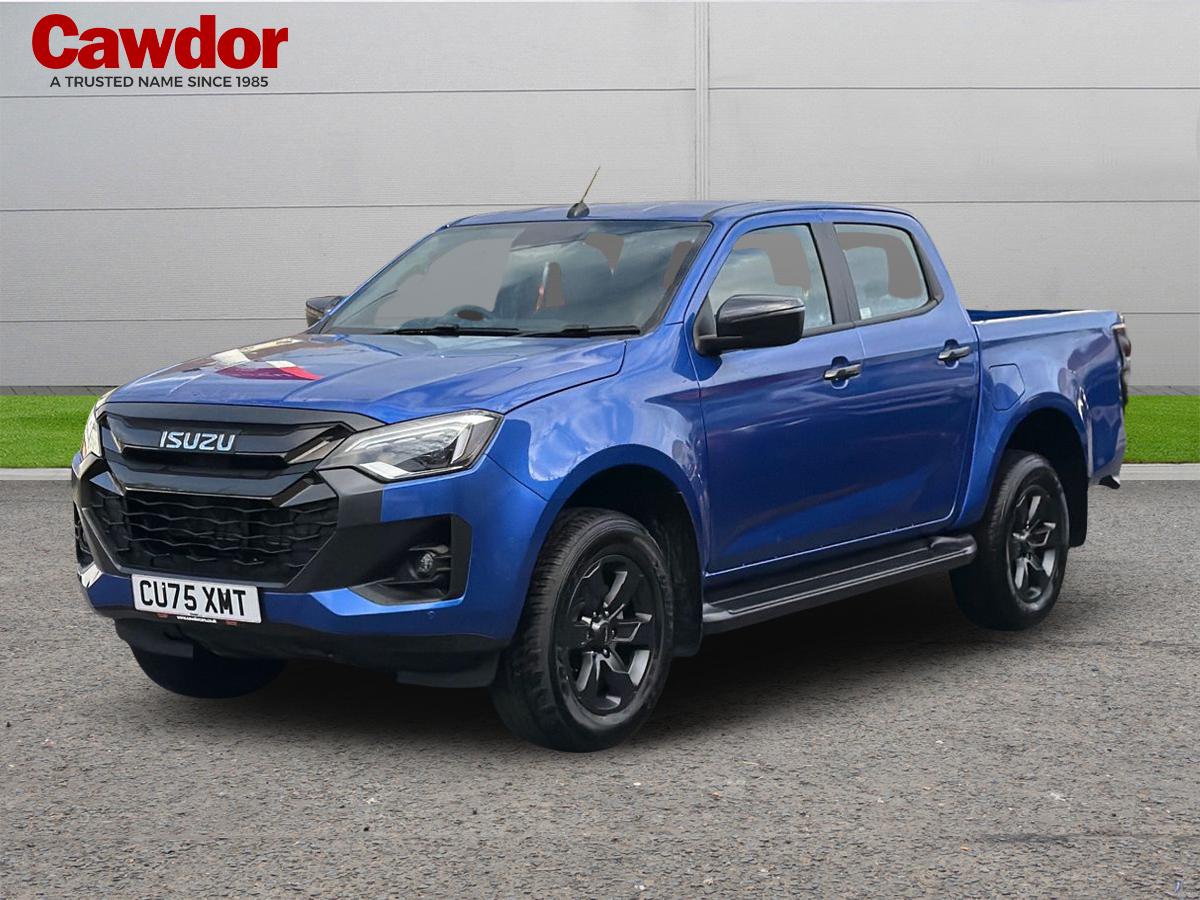 Used Isuzu D-Max 2025 for sale - 76731460: Photo 7