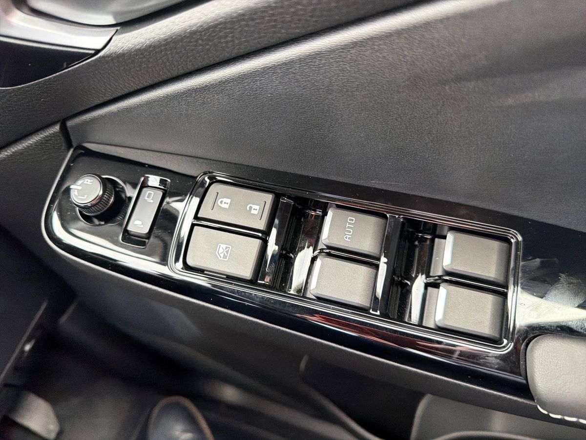 Used Isuzu D-Max 2025 for sale - 76873548: Photo 16