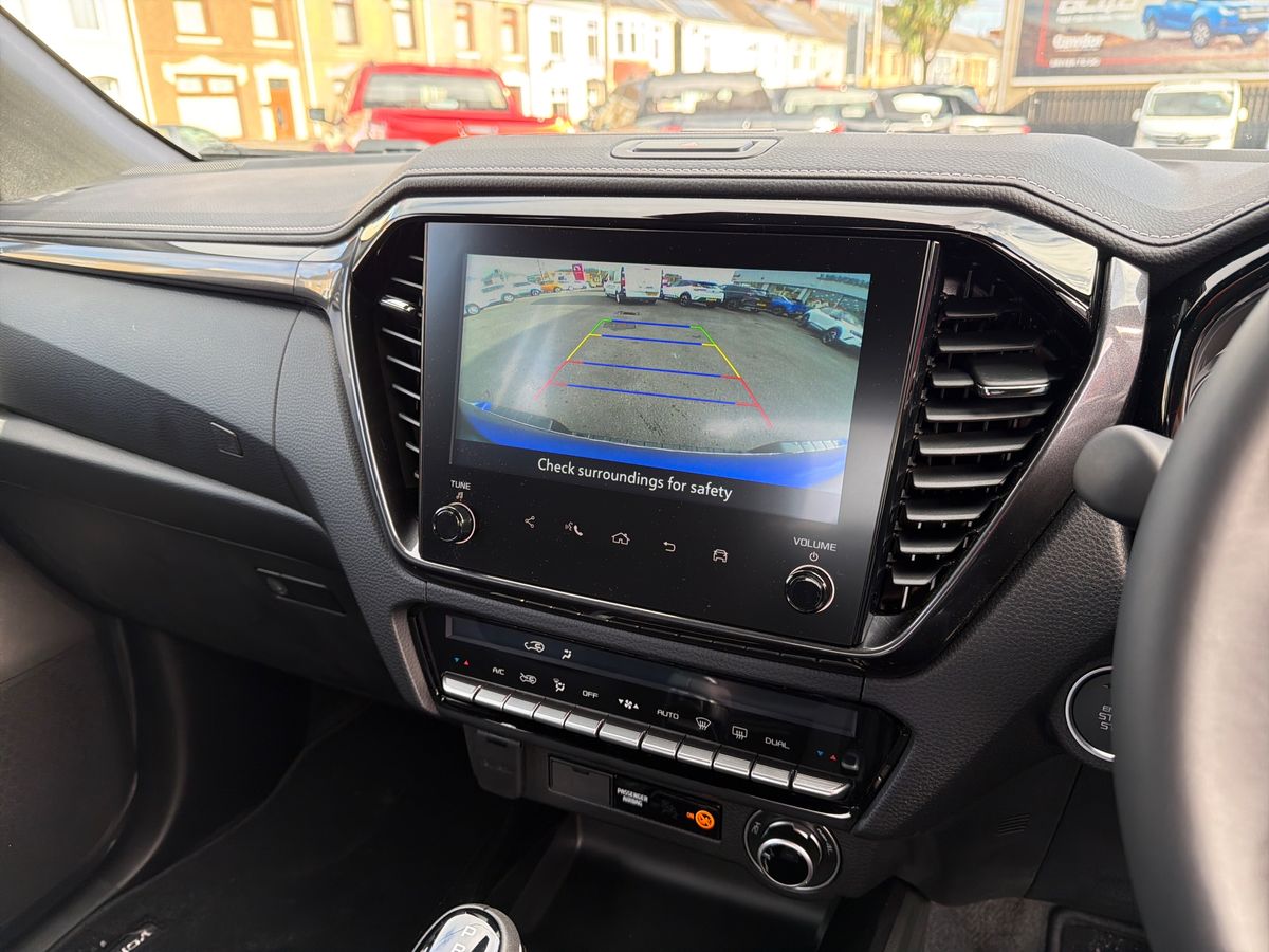 Used Isuzu D-Max 2025 for sale - 76873548: Photo 19