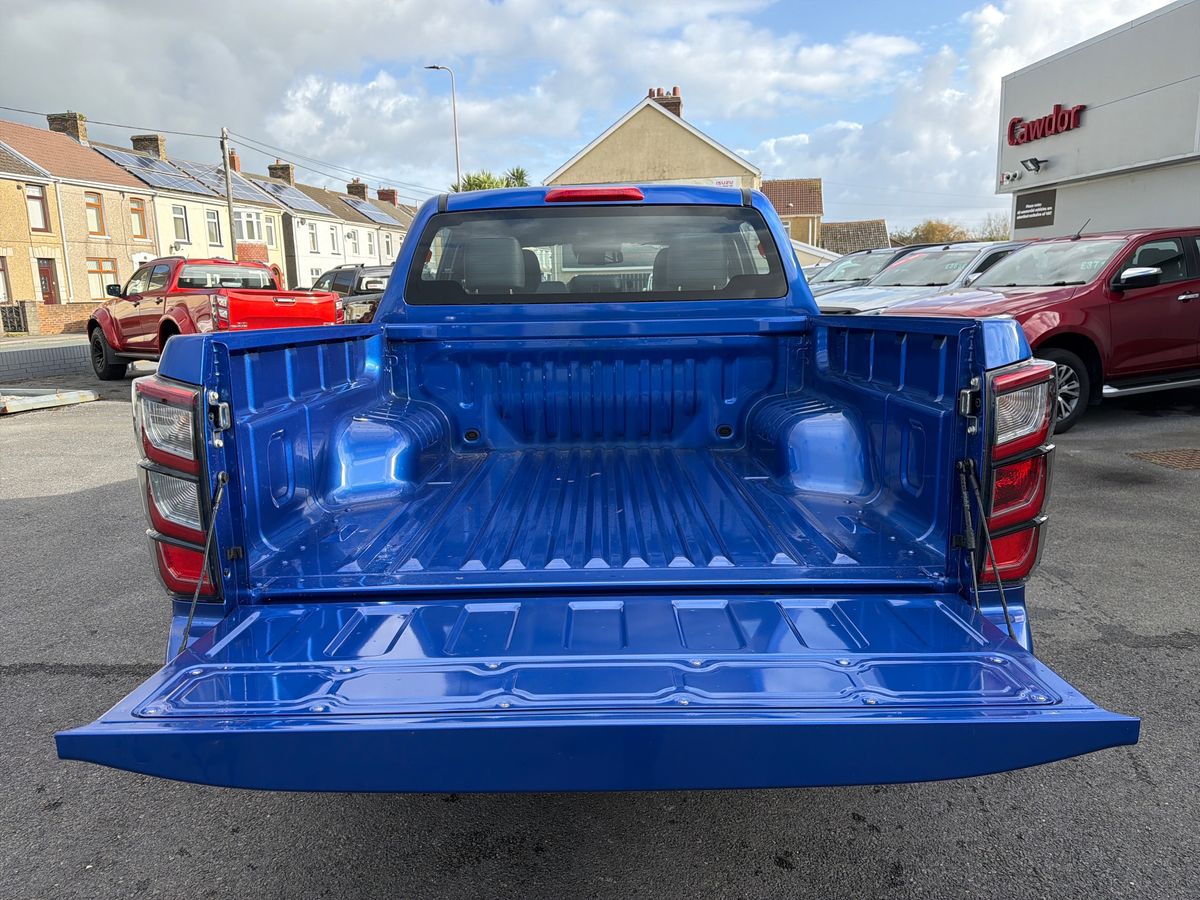 Used Isuzu D-Max 2025 for sale - 76873548: Photo 24