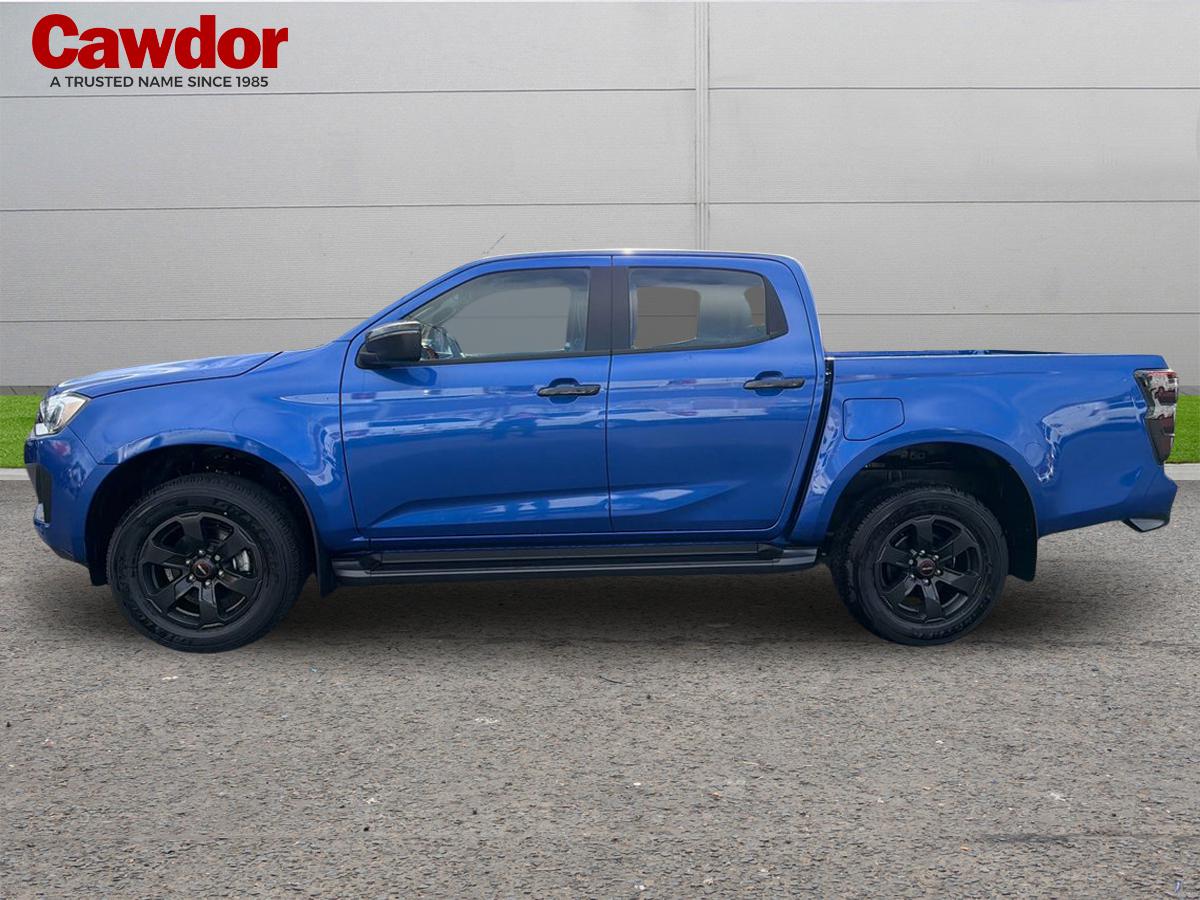 Used Isuzu D-Max 2025 for sale - 76873548: Photo 6