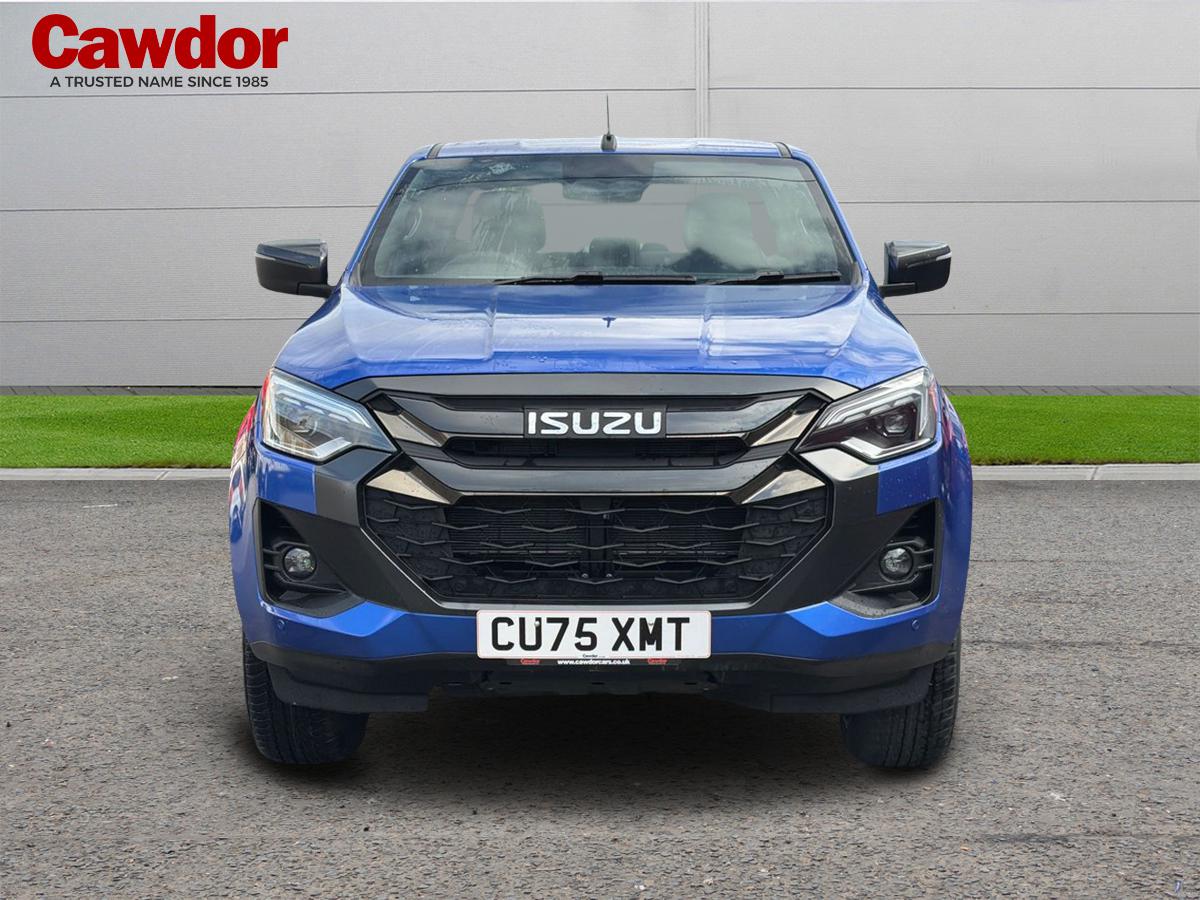 Used Isuzu D-Max 2025 for sale - 76873548: Photo 8