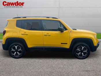 Used Jeep Renegade 2019 for sale - 75316220: Photo