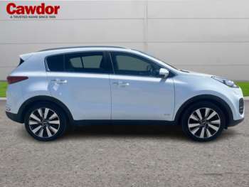 Used Kia Sportage 2018 for sale - 74706724: Photo