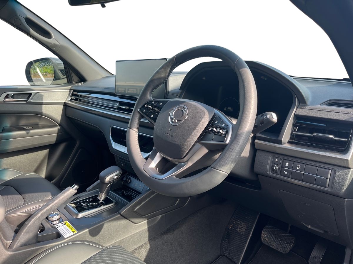 Used KGM Musso 2025 for sale - 76868371: Photo 10