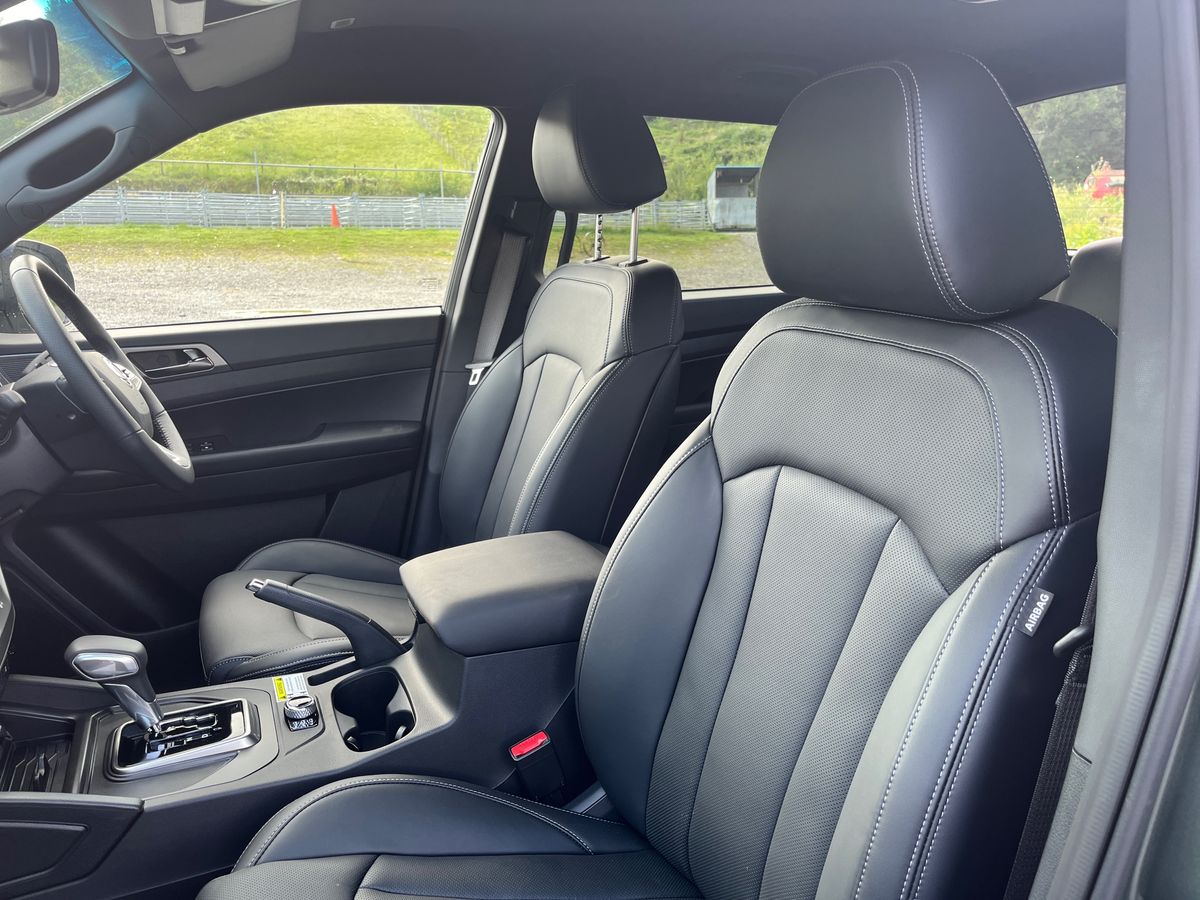 Used KGM Musso 2025 for sale - 76868371: Photo 13