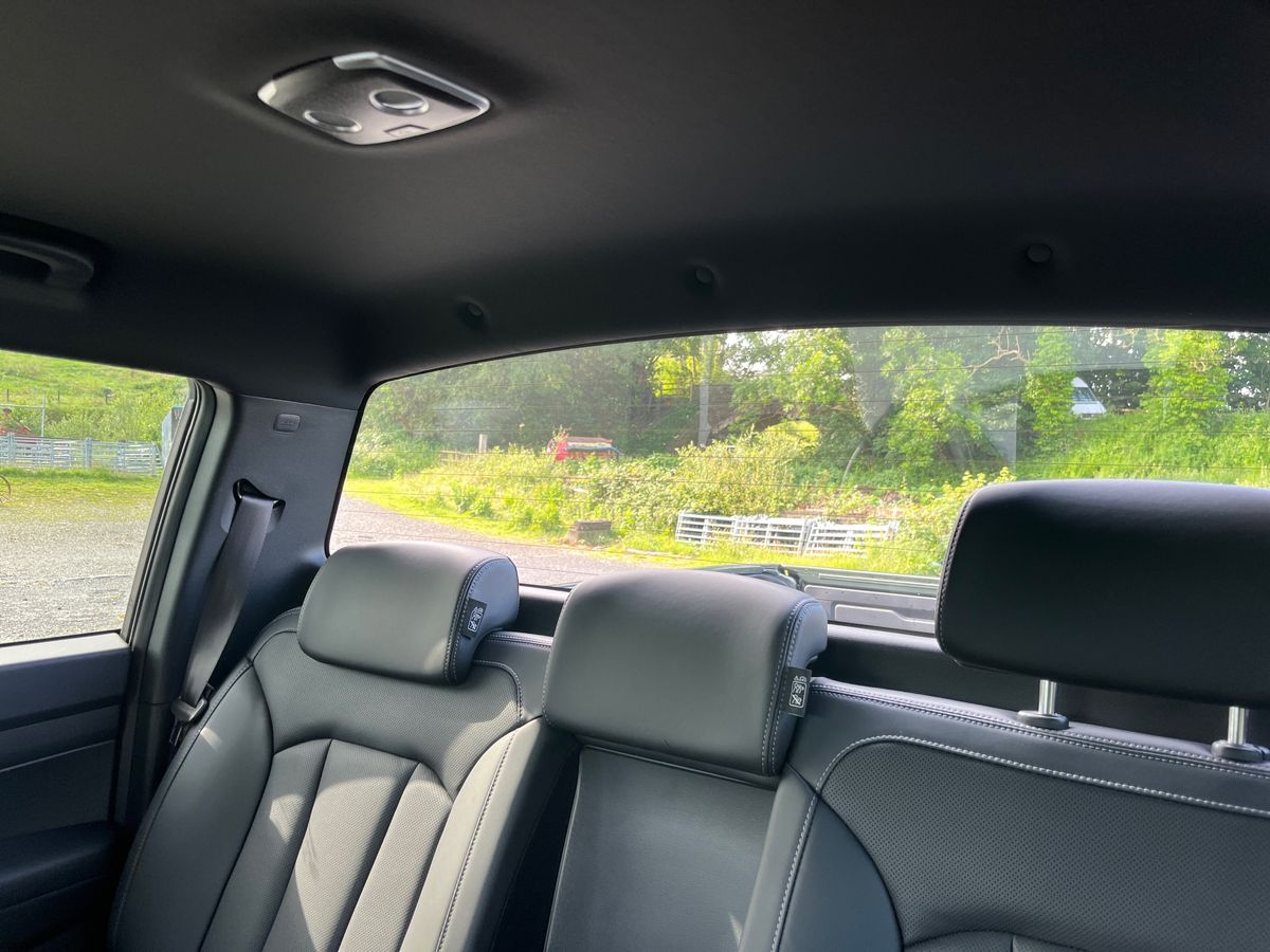 Used KGM Musso 2025 for sale - 76868371: Photo 15