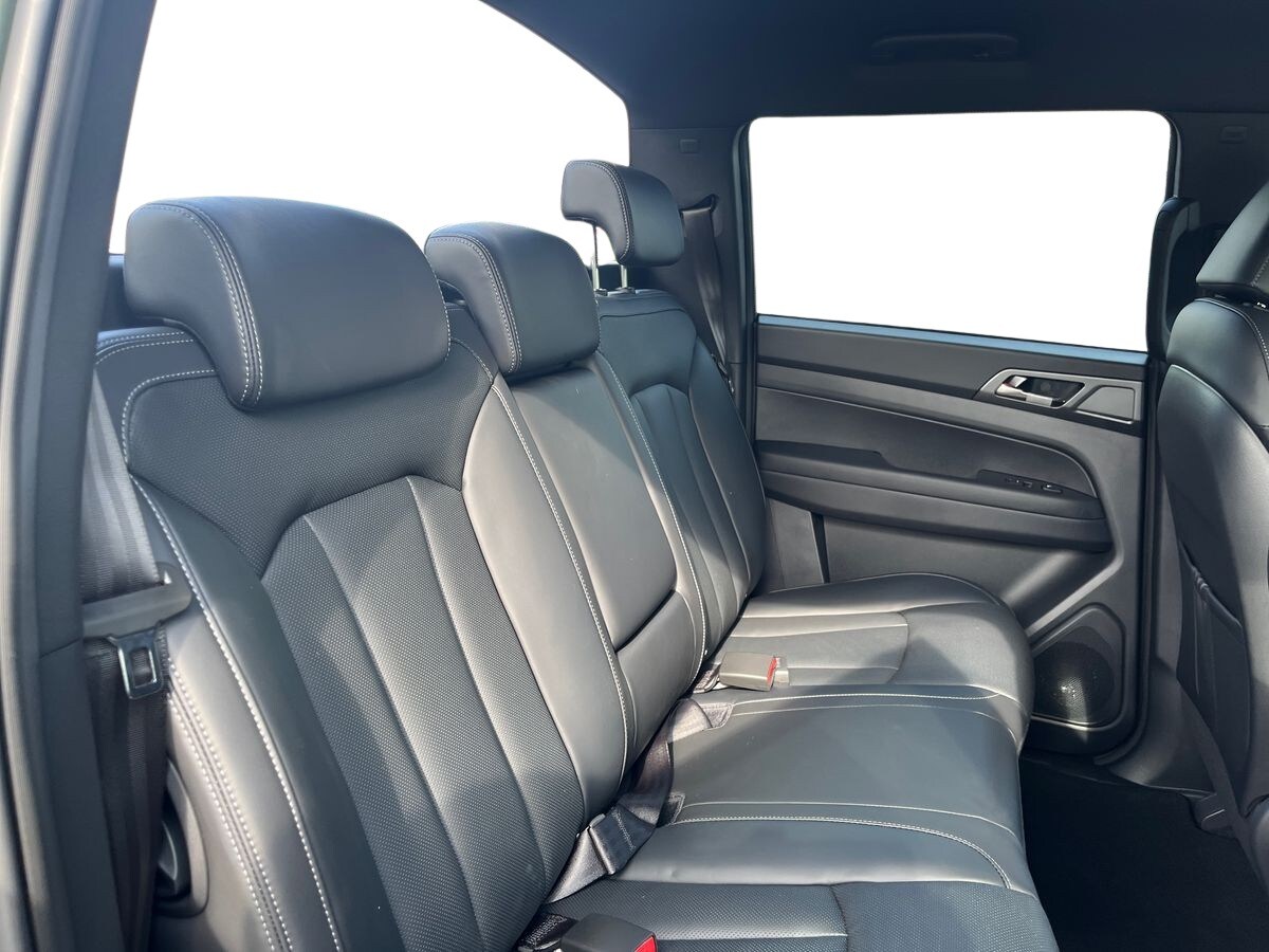 Used KGM Musso 2025 for sale - 76868371: Photo 18