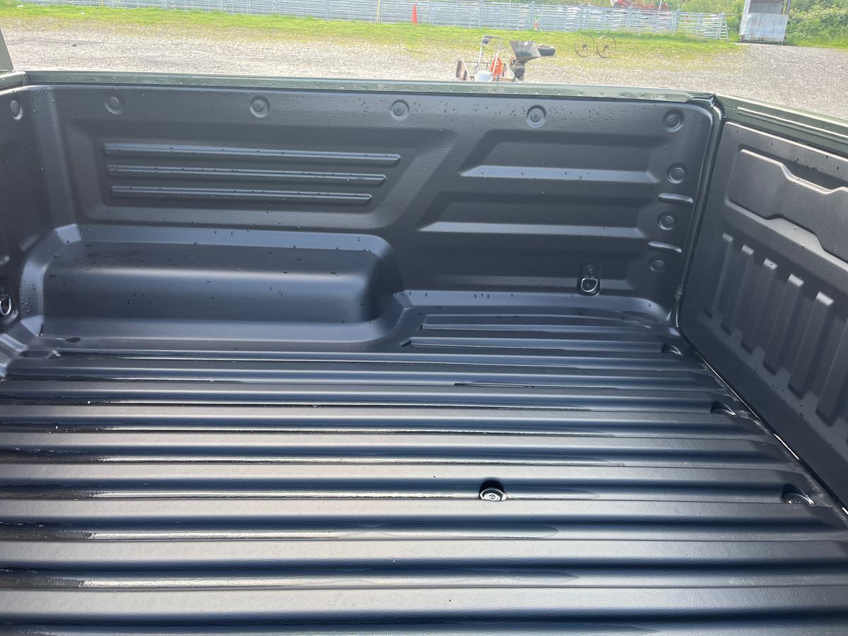 Used KGM Musso 2025 for sale - 76868371: Photo 22