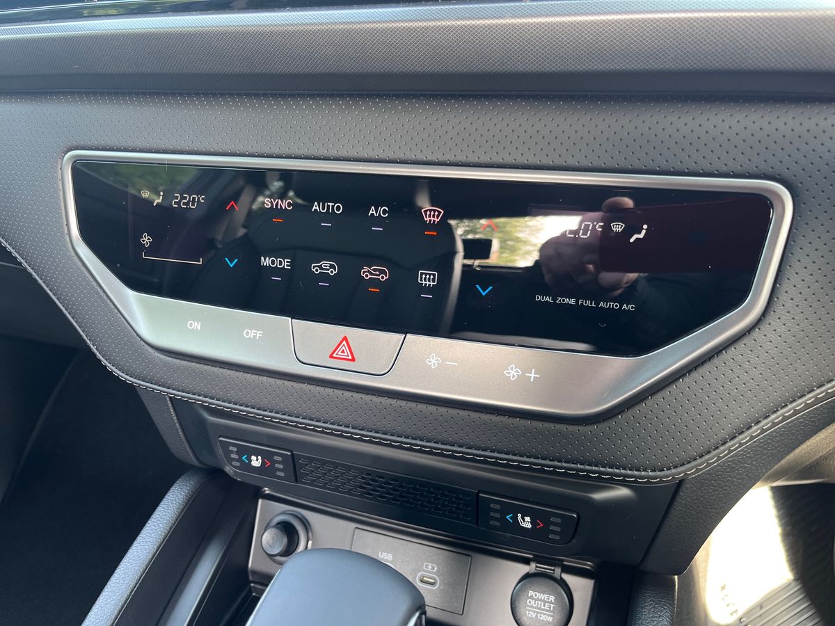 Used KGM Musso 2025 for sale - 76868371: Photo 27