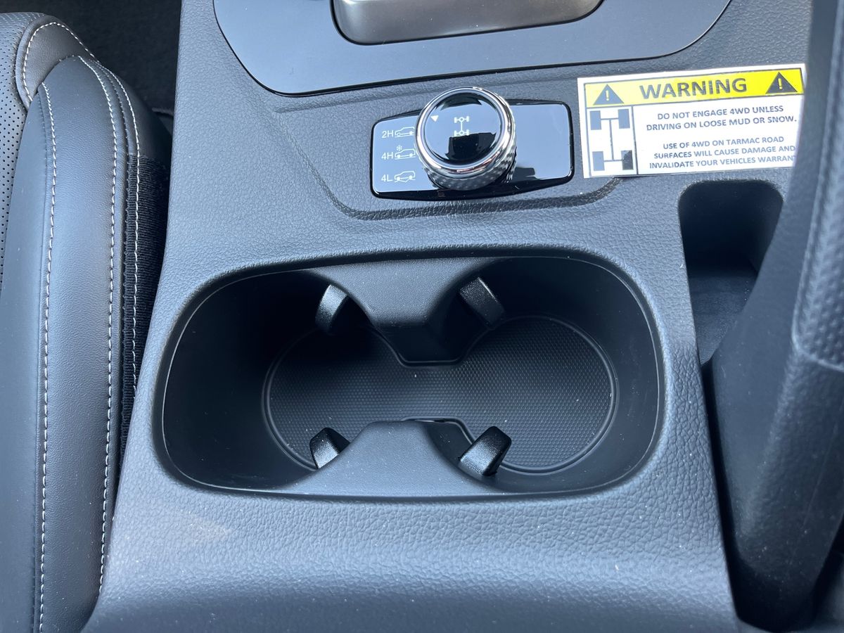 Used KGM Musso 2025 for sale - 76868371: Photo 30