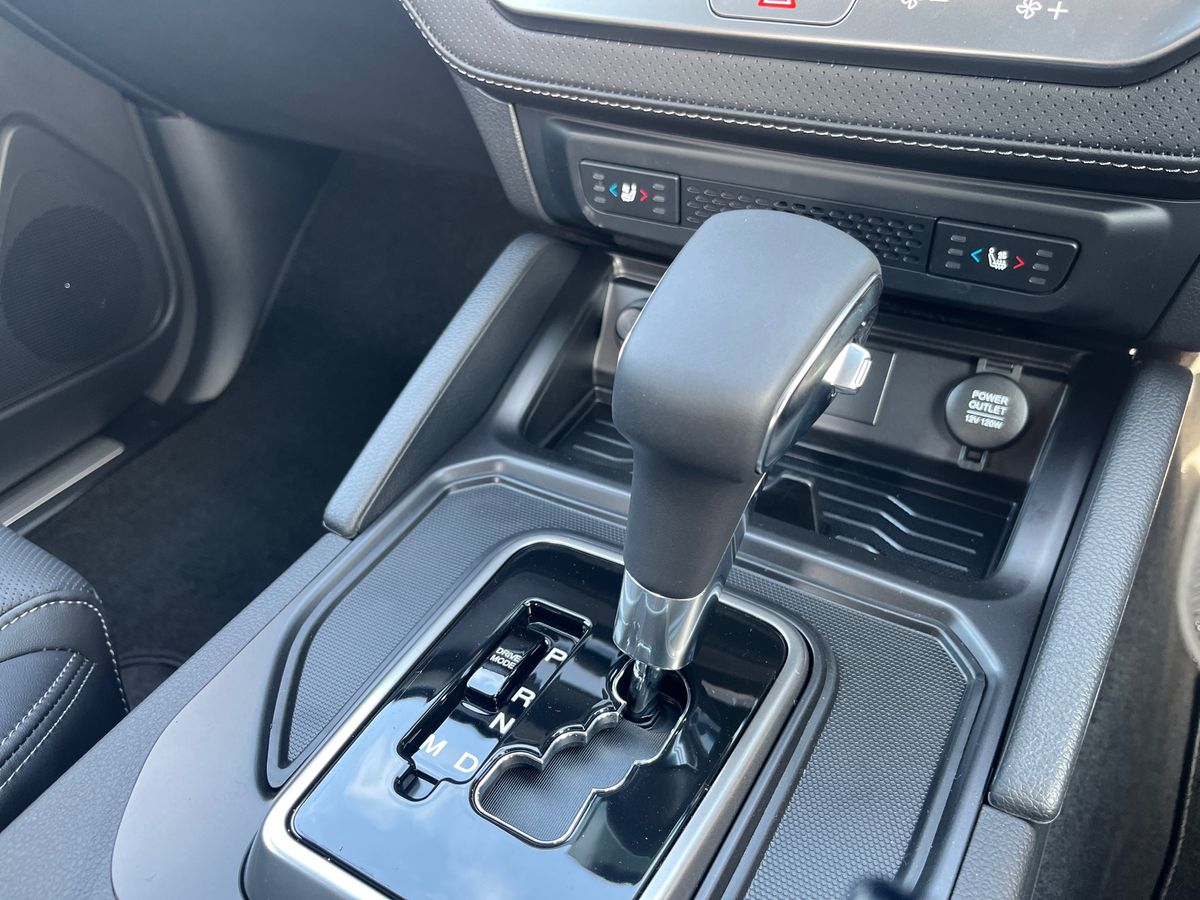 Used KGM Musso 2025 for sale - 76868371: Photo 31