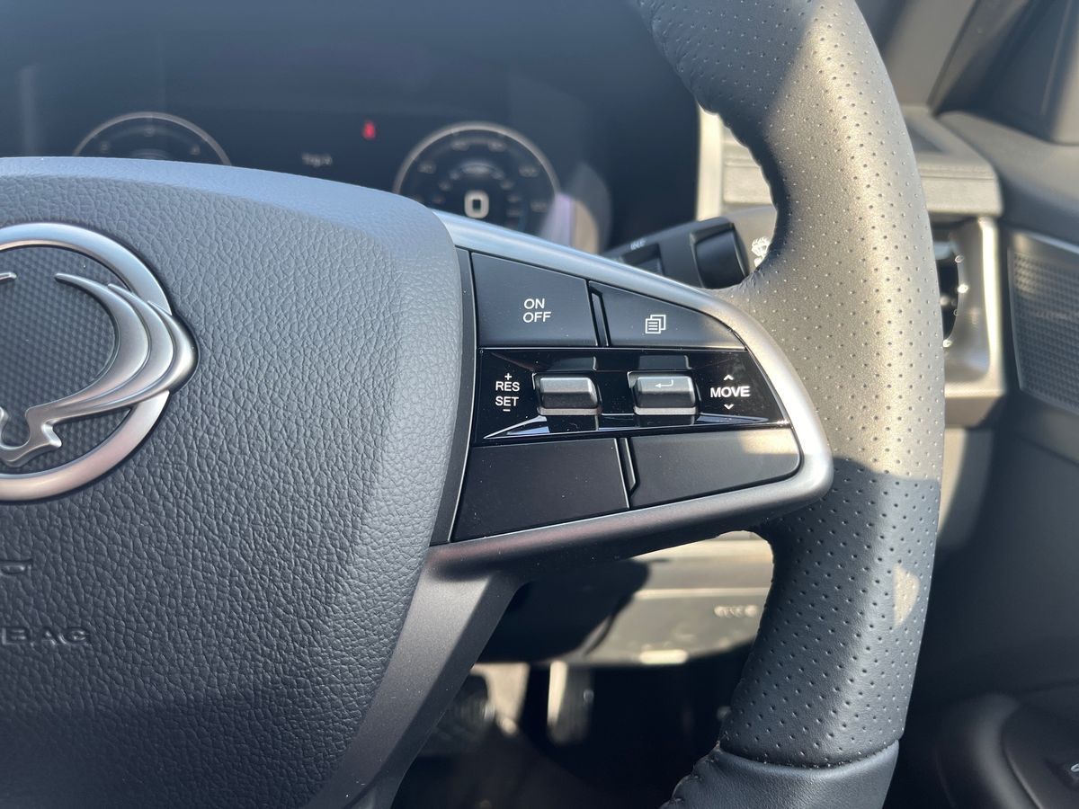 Used KGM Musso 2025 for sale - 76868371: Photo 33