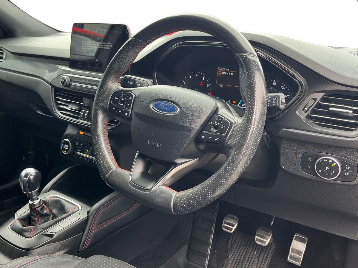 Used Ford Focus 2019 for sale - 76420455: Photo 10