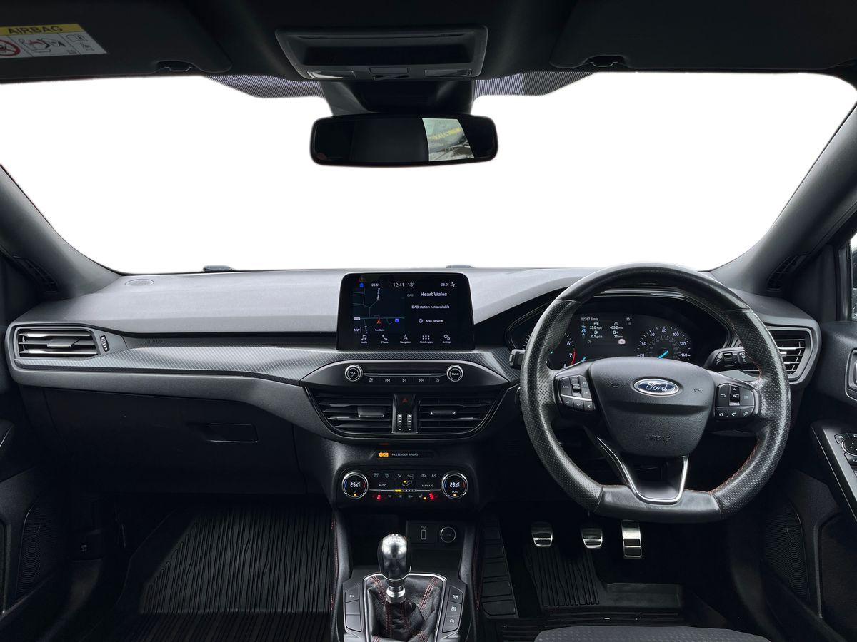 Used Ford Focus 2019 for sale - 76420455: Photo 12