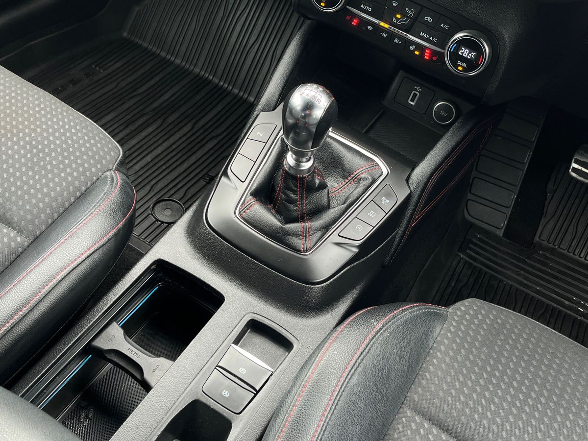 Used Ford Focus 2019 for sale - 76420455: Photo 14