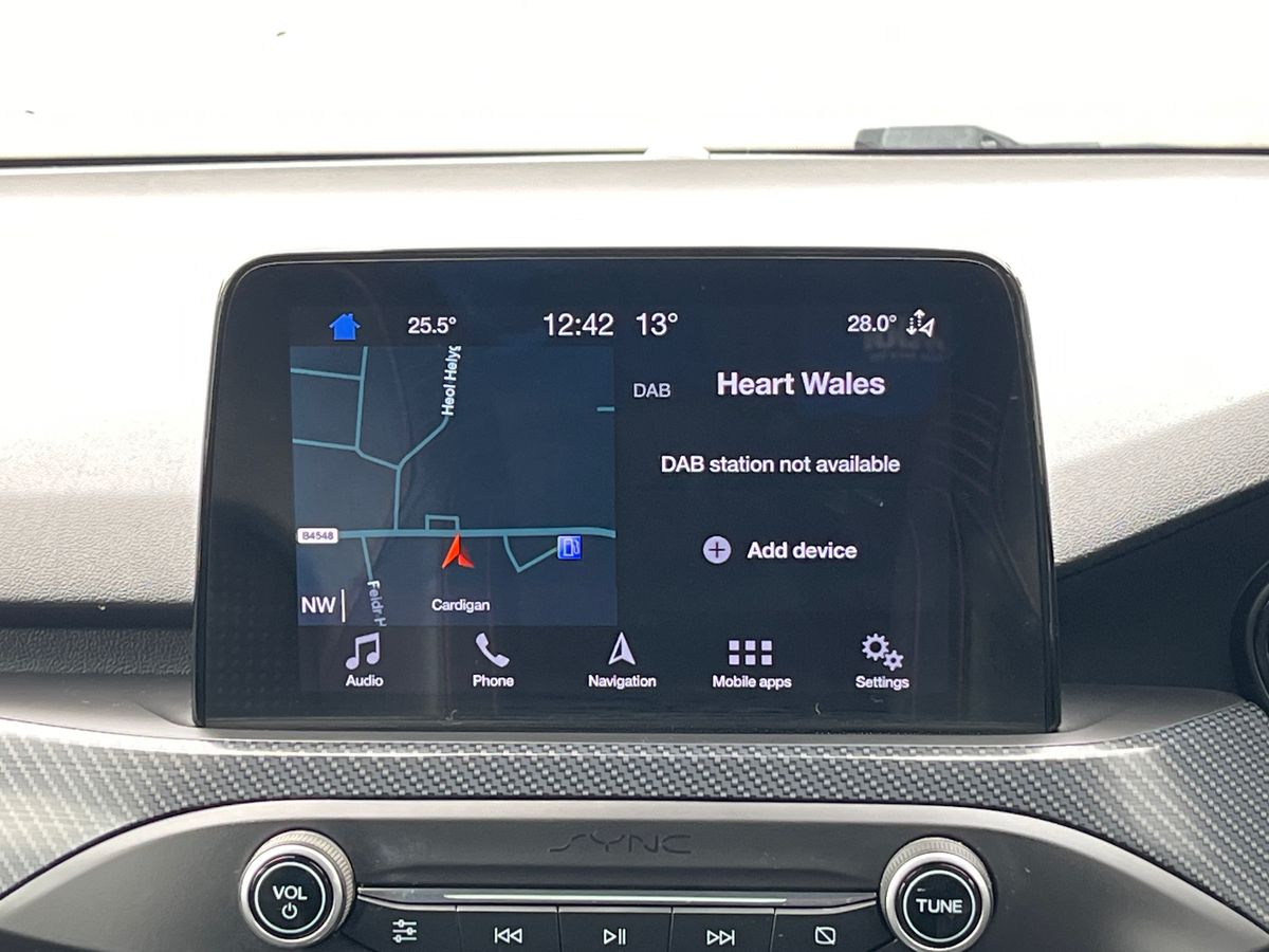 Used Ford Focus 2019 for sale - 76420455: Photo 17