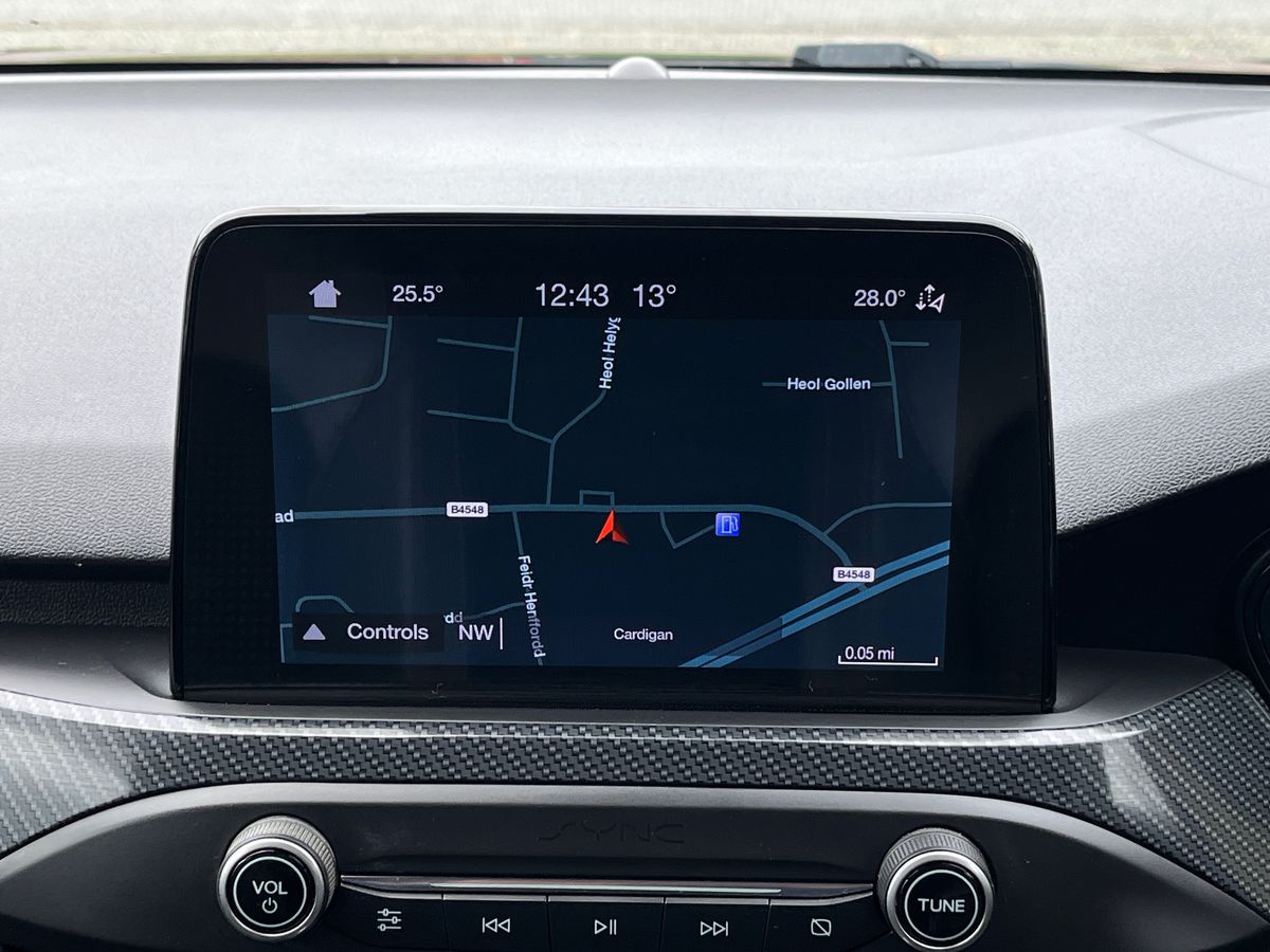 Used Ford Focus 2019 for sale - 76420455: Photo 18