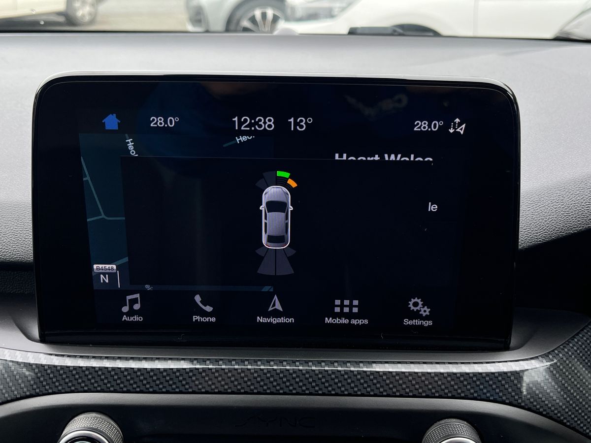 Used Ford Focus 2019 for sale - 76420455: Photo 19