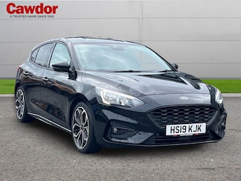 2019 - St-Line X 5-Door