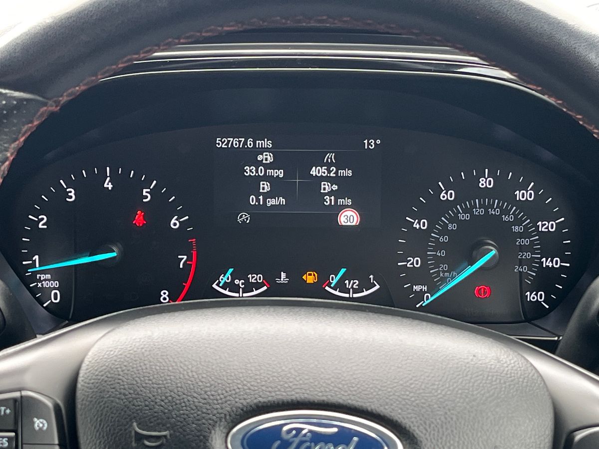 Used Ford Focus 2019 for sale - 76420455: Photo 20