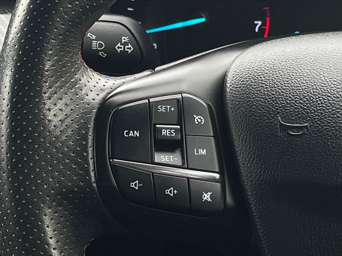 Used Ford Focus 2019 for sale - 76420455: Photo 21