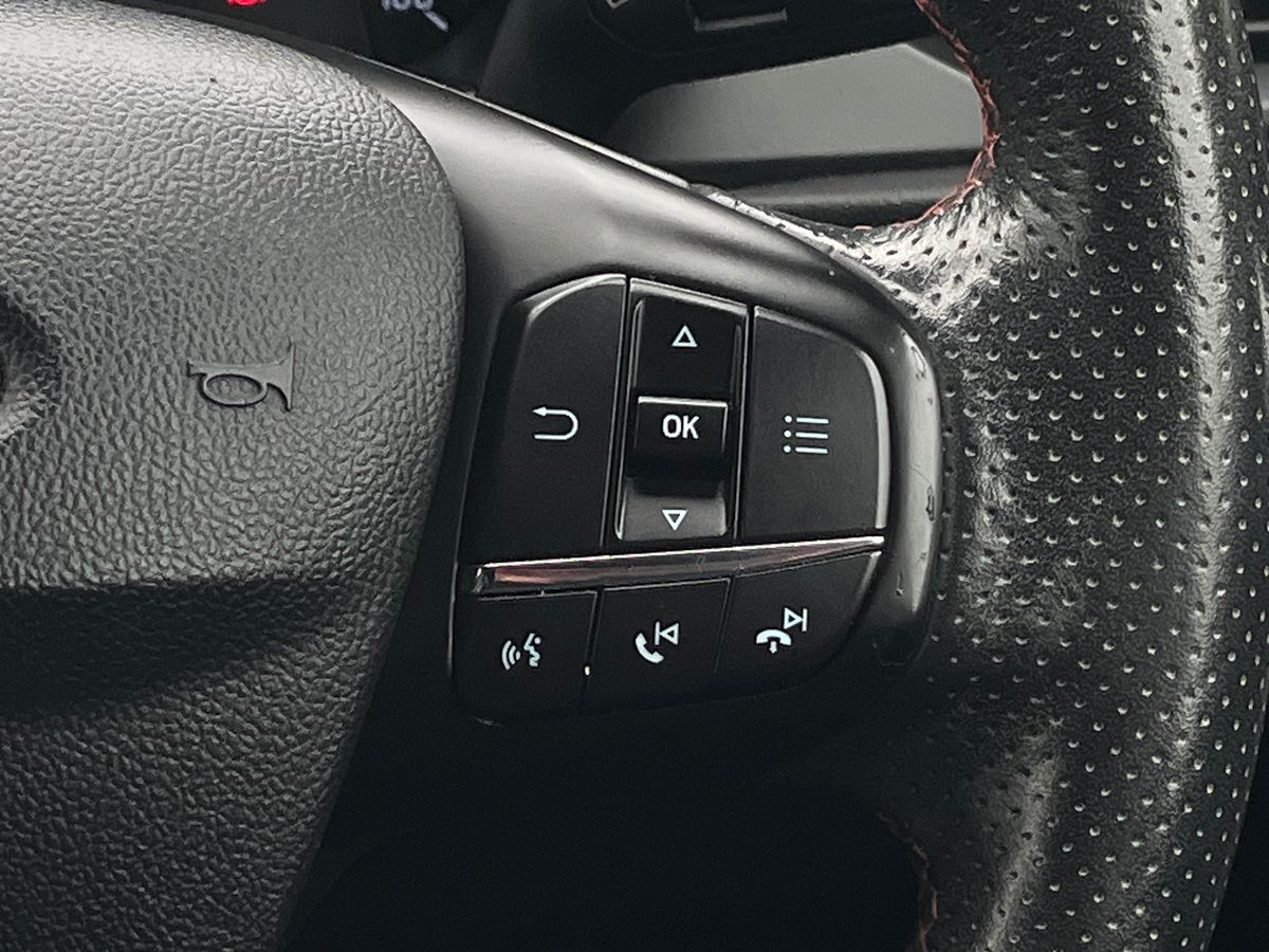 Used Ford Focus 2019 for sale - 76420455: Photo 22