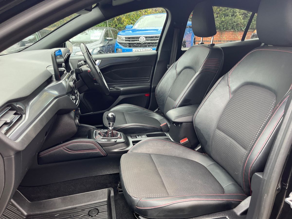 Used Ford Focus 2019 for sale - 76420455: Photo 25