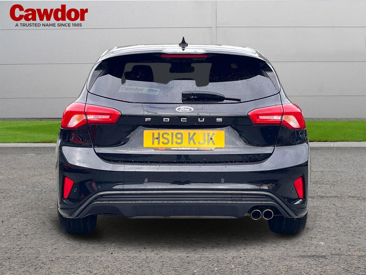 Used Ford Focus 2019 for sale - 76420455: Photo 4