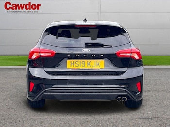 Used Ford Focus 2019 for sale - 76420455: Photo