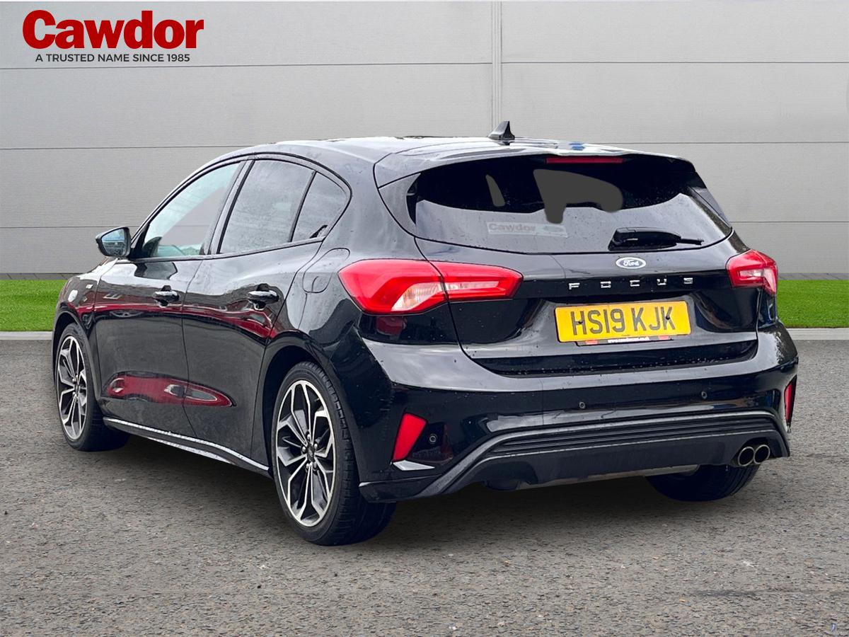 Used Ford Focus 2019 for sale - 76420455: Photo 5