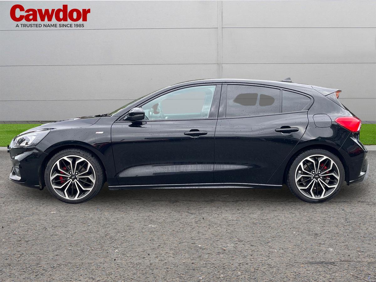 Used Ford Focus 2019 for sale - 76420455: Photo 6