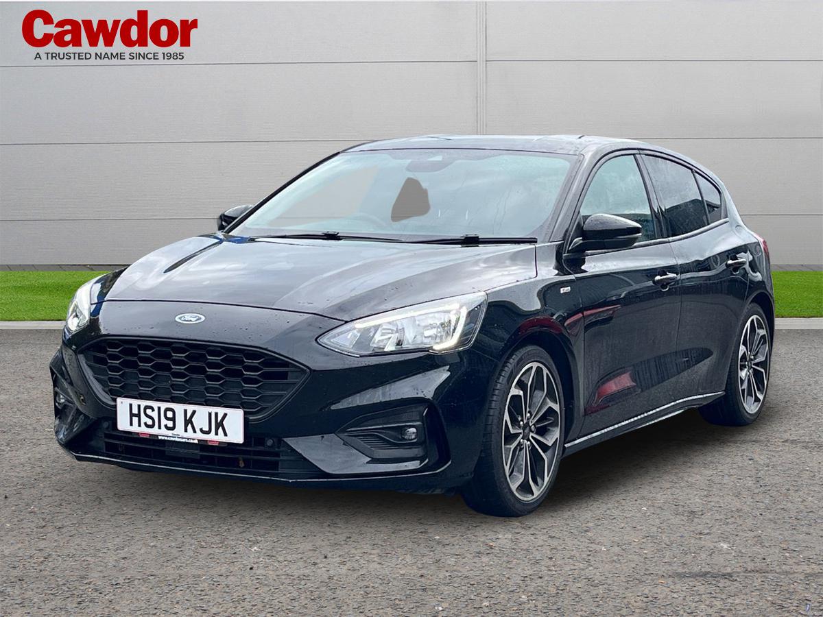 Used Ford Focus 2019 for sale - 76420455: Photo 7