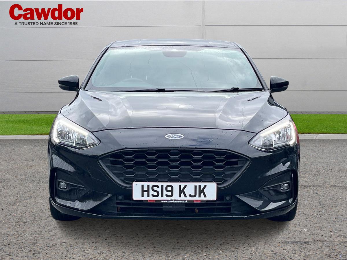 Used Ford Focus 2019 for sale - 76420455: Photo 8
