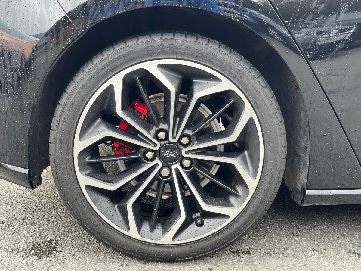 Used Ford Focus 2019 for sale - 76420455: Photo 9