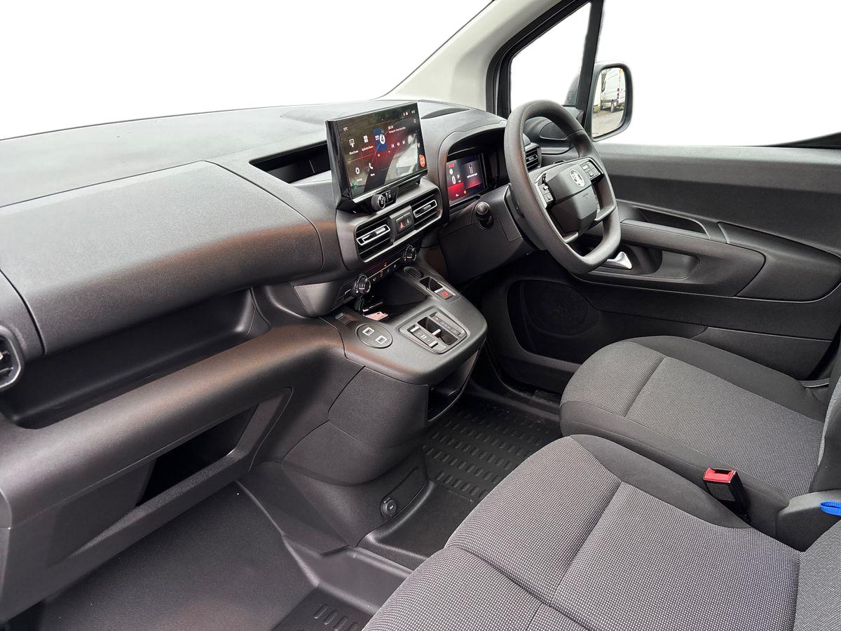 Used Vauxhall Combo 2025 for sale - 76871717: Photo 13