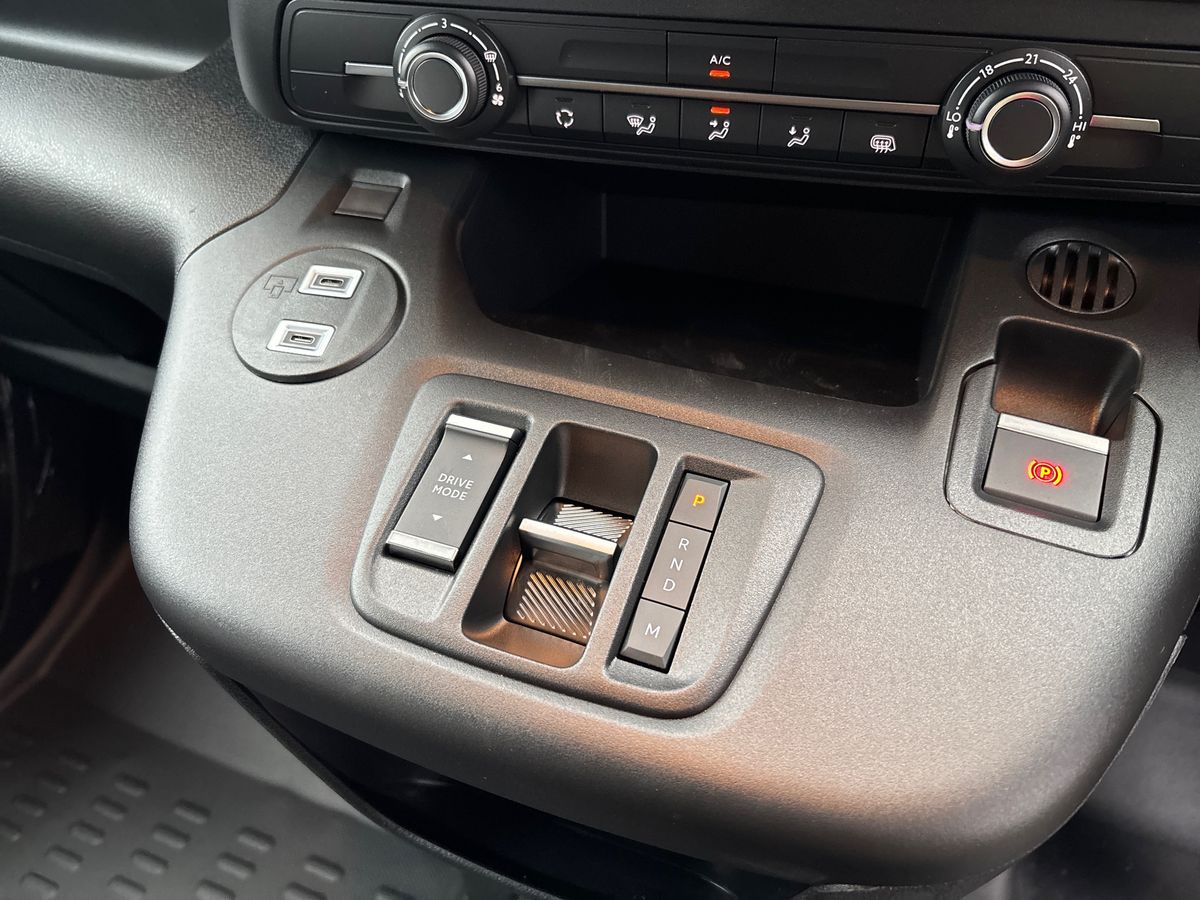 Used Vauxhall Combo 2025 for sale - 76871717: Photo 14