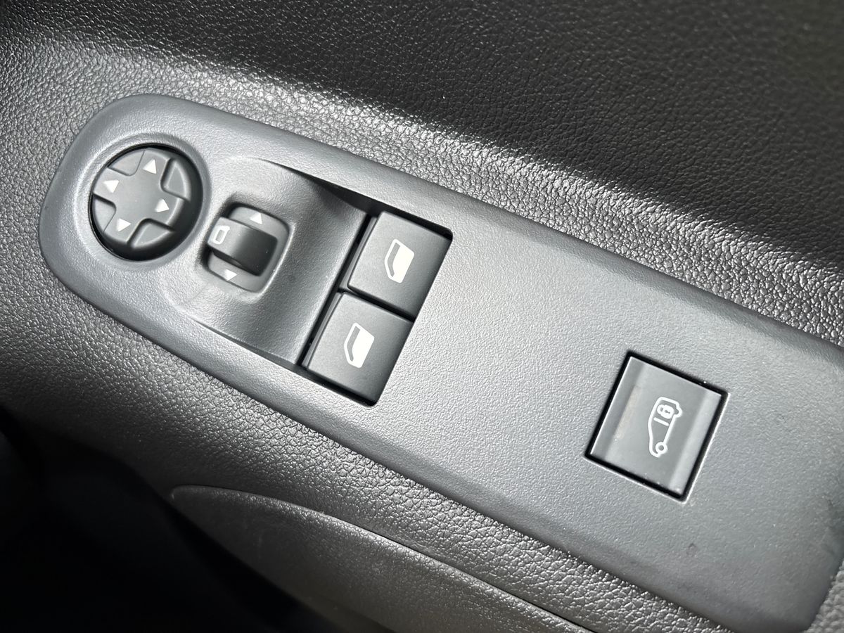 Used Vauxhall Combo 2025 for sale - 76871717: Photo 16