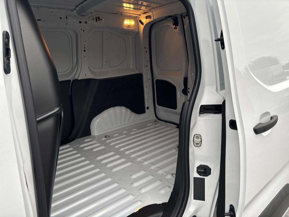 Used Vauxhall Combo 2025 for sale - 76871717: Photo 23