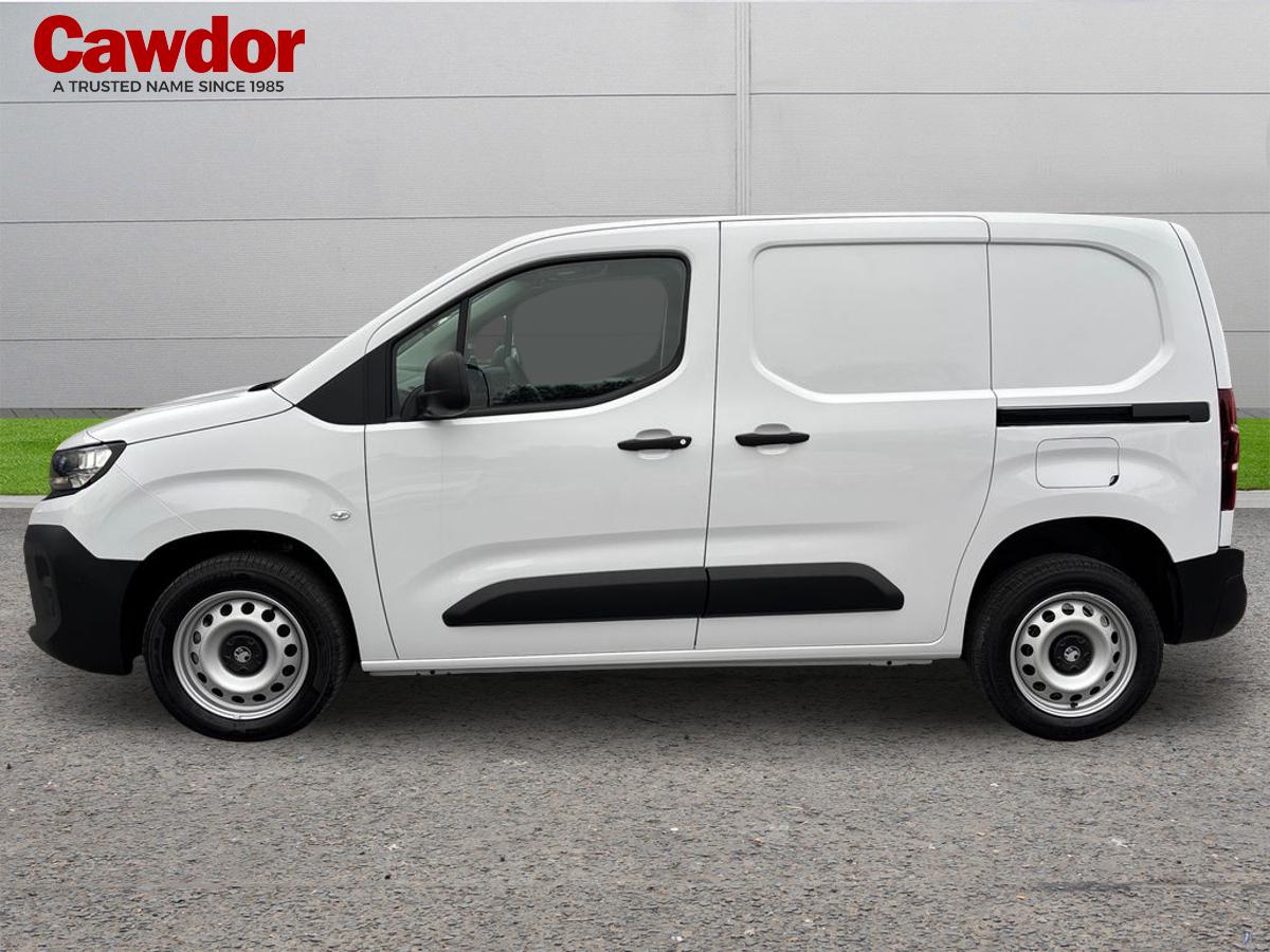 Used Vauxhall Combo 2025 for sale - 76871717: Photo 6