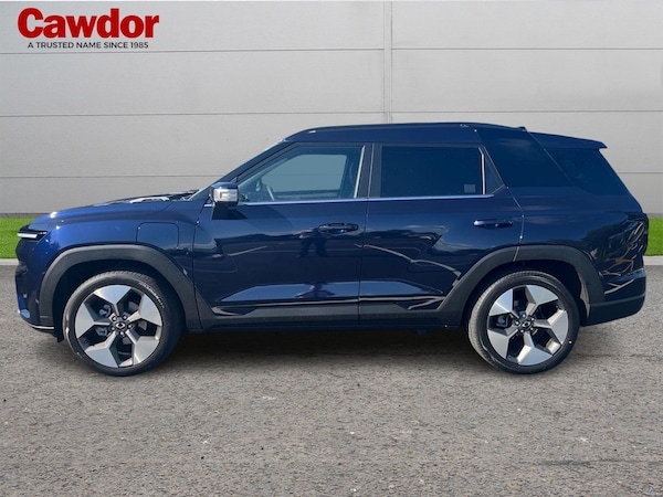 Used KGM Torres 2025 for sale - 75469701: Photo 6