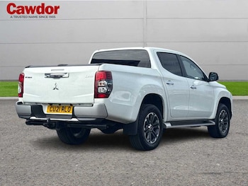 Used Mitsubishi L200 2021 for sale - 75469706: Photo