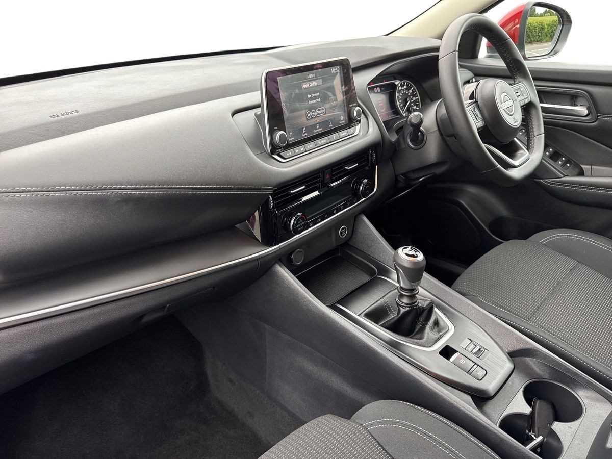 Used Nissan Qashqai 2023 for sale - 76868547: Photo 13