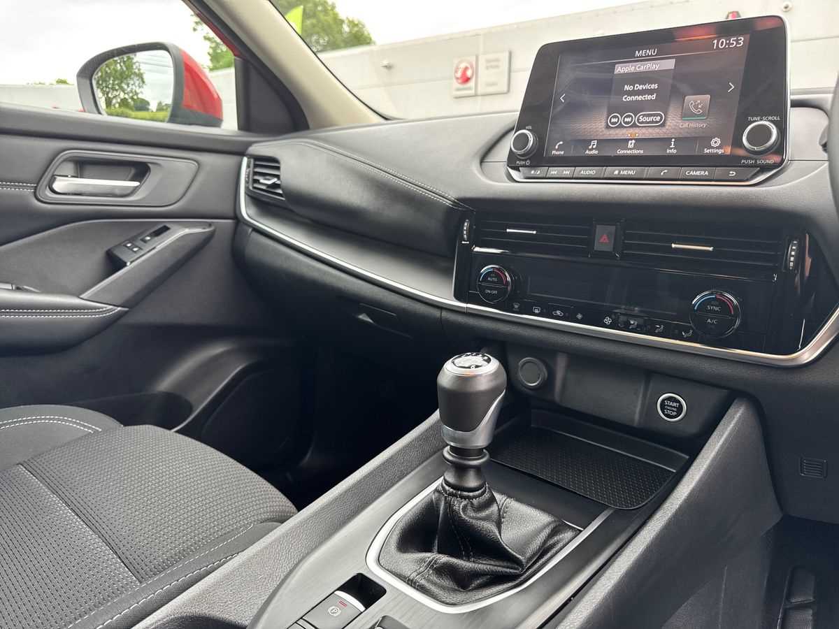 Used Nissan Qashqai 2023 for sale - 76868547: Photo 14