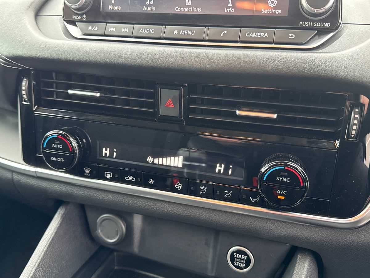 Used Nissan Qashqai 2023 for sale - 76868547: Photo 15