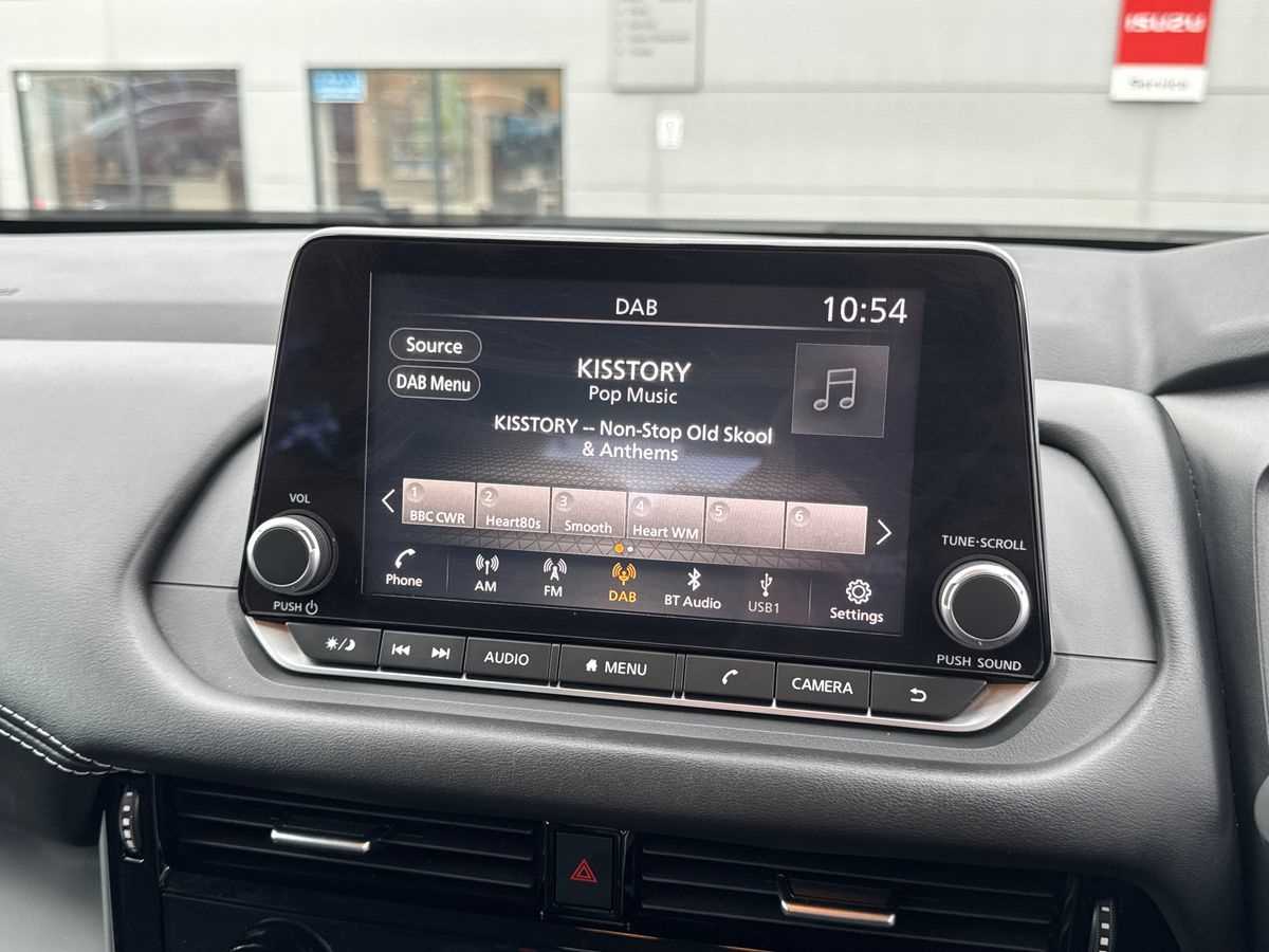 Used Nissan Qashqai 2023 for sale - 76868547: Photo 17