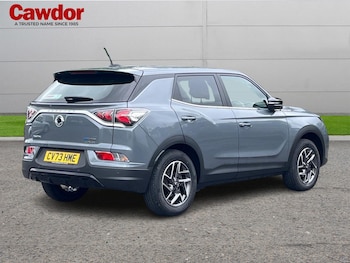 Used Ssangyong Korando 2023 for sale - 75469713: Photo