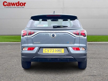 Used Ssangyong Korando 2023 for sale - 75469713: Photo